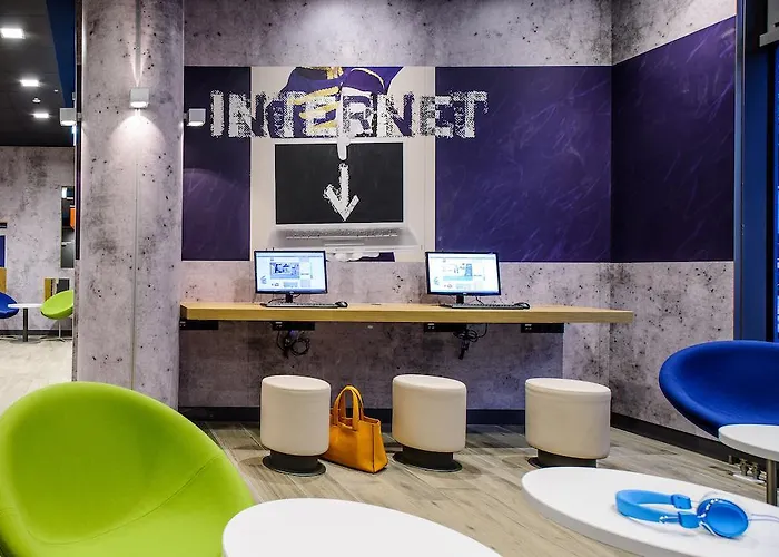 Ibis Budget Karlsruhe